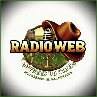 RADIO WEB LOUVORES DO  CAMPO- MACEIÓ-AL
