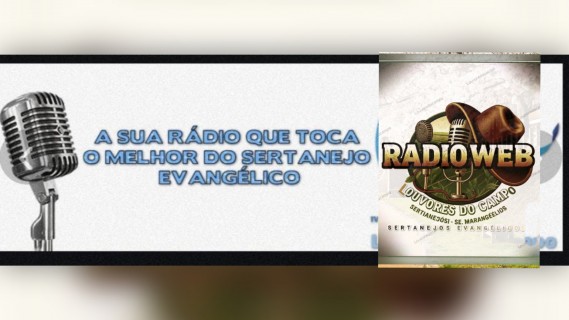 Programa Louvores do Campo